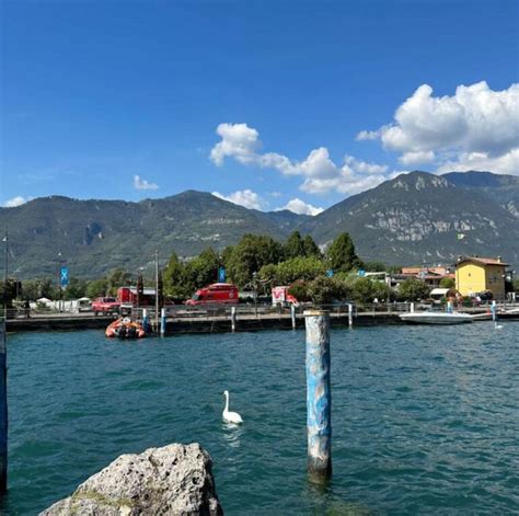 Chiara Lindl La Ragazza Di Anni Scomparsa Sul Lago D Iseo