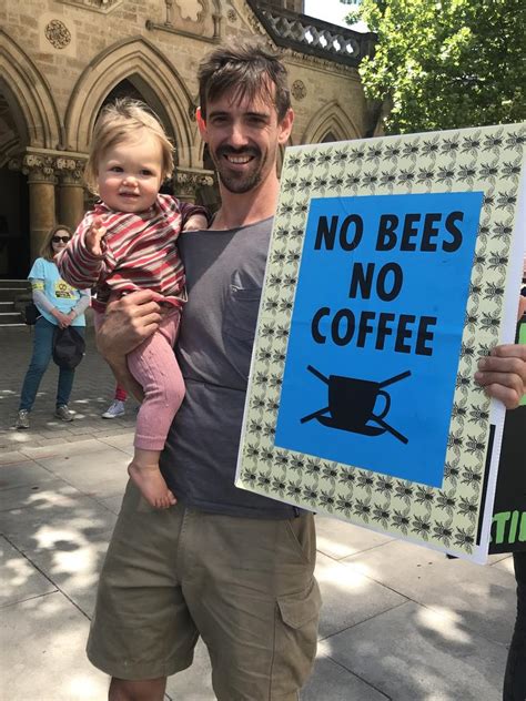 Adelaide Extinction Rebellion Do Nutbush On Flinders St Au