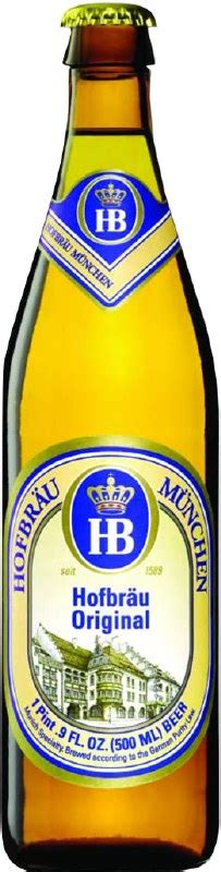 Hofbrau Original Lager 169oz Legacy Wine And Spirits