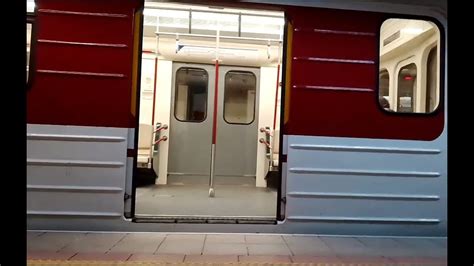 Софийското метро – станция "Ф. Жолио-Кюри" / Metro Sofia station F ...