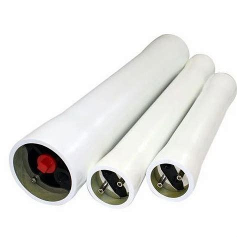 White FRP Membrane Housing Size Dimension 12 Cm At Rs 3100 In Delhi