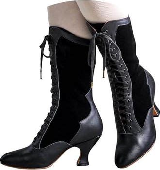 Generic Bottes De Neige Semelle Paisse Et Talons Hauts Avec