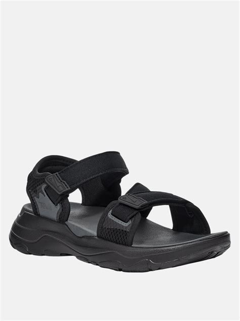 Teva W Zymic Trekking Sandals Nencini Sport