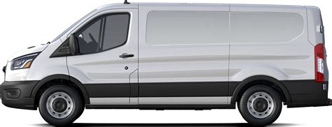 2025 Ford Transit 250 Cargo Van Images References : - Yara Hope