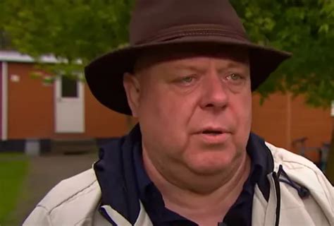 Enorm Zware Klap Voor Peter Gillis