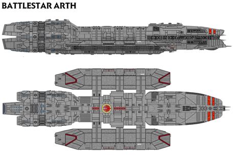 Pin on Battlestar Galactica ships and bridge designs