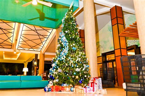 Riu Wishes You A Merry Christmas From Jamaica Blog