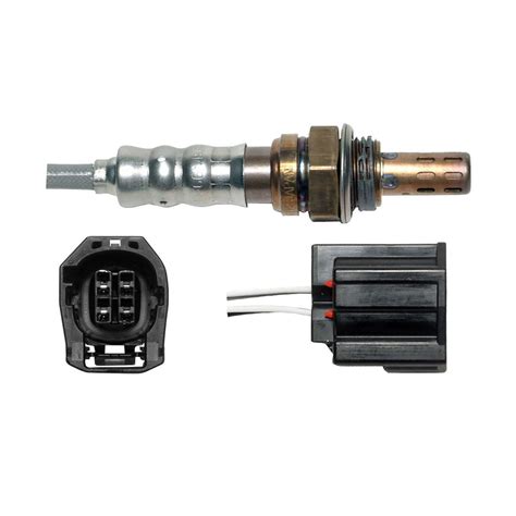 Denso Exact Fit Oxygen Sensor