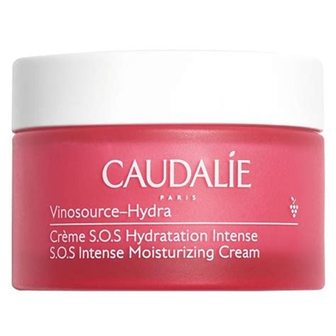 Caudalie Vinosource Hydra Créme S O S 50ml