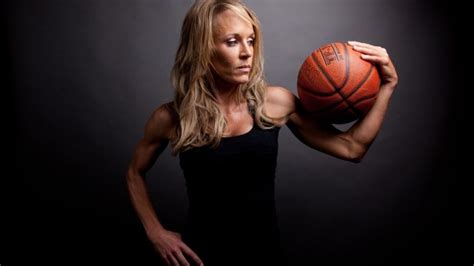 The Jackie Stiles Story A Portrait Of Wnba And College Basketball