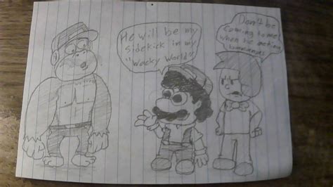 Wacky World by WilsonBros64 on DeviantArt