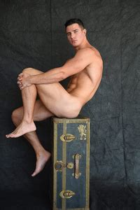 Just Naked Men Page LPSG