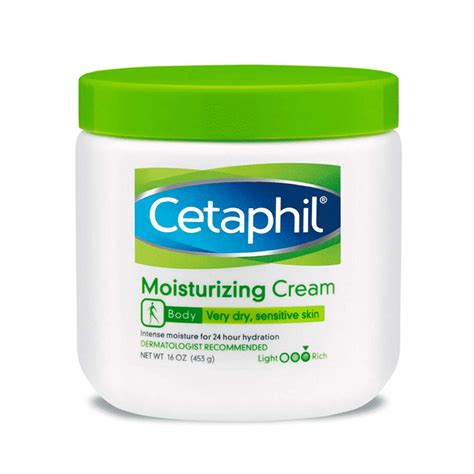 Crema Hidratante Corporal Cetaphil 453 G Tiendas Shoppi