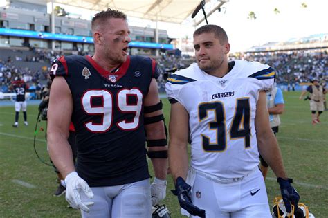 Could J.J. Watt Join Brothers in Pittsburgh? - Prime Time Sports Talk