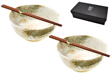 Komplet Misek Ramen Hikari Ml Box Allegro Pl