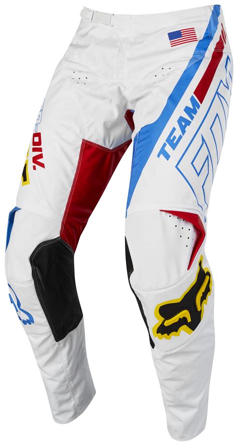 Fox Racing Youth 180 RWT SE Pants (26) - Cycle Gear