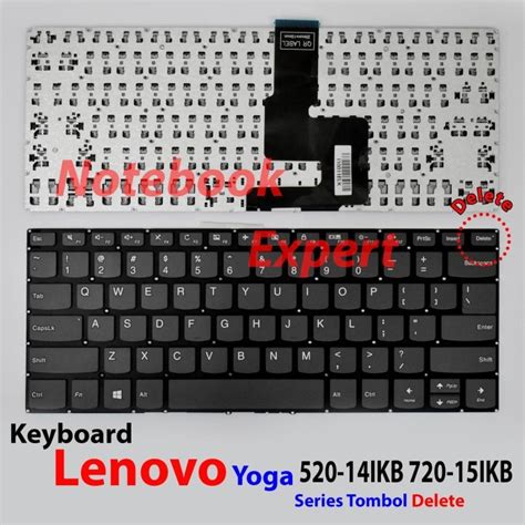 Jual Keyboard Lenovo Ideapad Slim Slim Ast Igl Icl