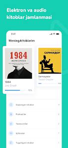 Asaxiy Books - Apps on Google Play