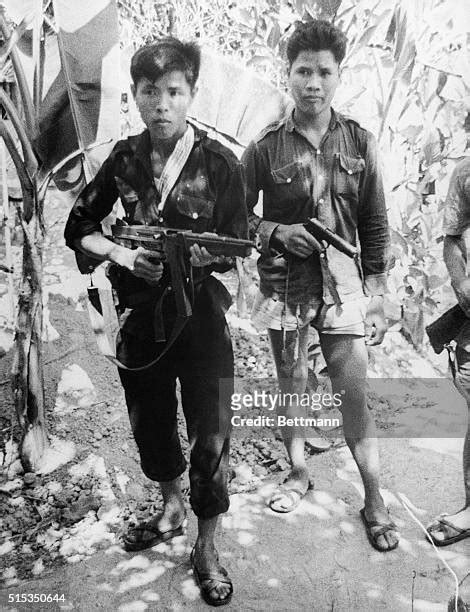 1242 Vietcong Stock Photos High Res Pictures And Images Getty Images