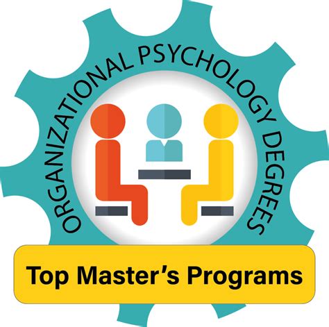 Top 25 Campus Based Masters In Io Psychology Degree Programs