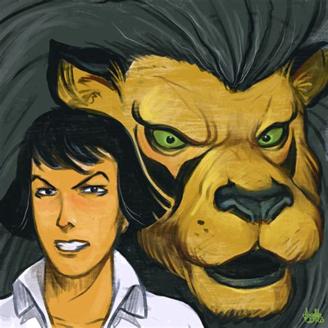 Daily Sketches Samson And Goliath By Fedde On Deviantart