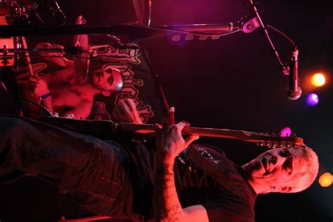 JuiceheaD Interview PunkWorldViews Punk Metal Hardcore Coverage