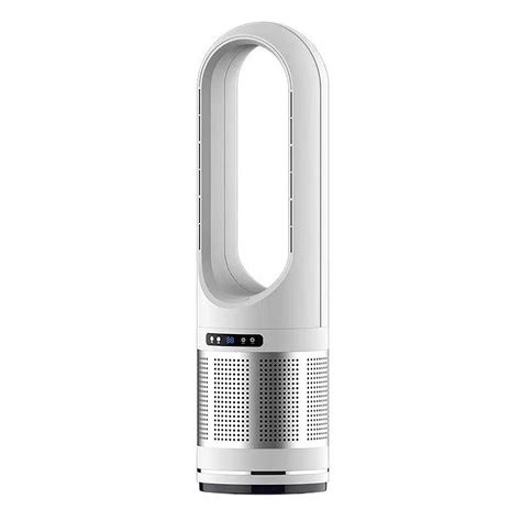 Ikon Cool Hot Bladeless Fan IKFCH Online At Best Price Lulu KSA