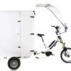 Bkl Happy Cargo Bike