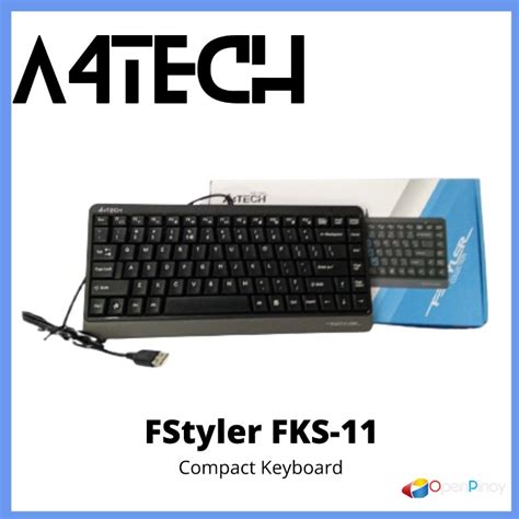 A Tech Fstyler Fks Compact Usb Mini Keyboard Computers Tech