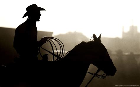 Western Cowboy Desktop Wallpapers - Top Free Western Cowboy Desktop ...