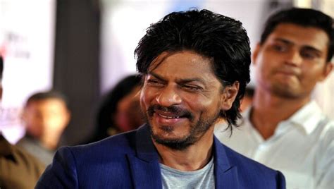 Sex Determination Case Hc Issues Notice To Shahrukh Khan Bmc