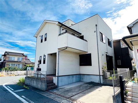 中古戸建 富木島町伏見4丁目【ハウスドゥcom】中古一戸建てや中古住宅の購入情報が満載！