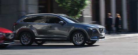 2019 Mazda Cx 9 Towing Capacity Cx 9 Features Nashua