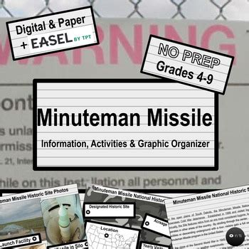 Minuteman Missile National Historic Site by 45 90 | TPT