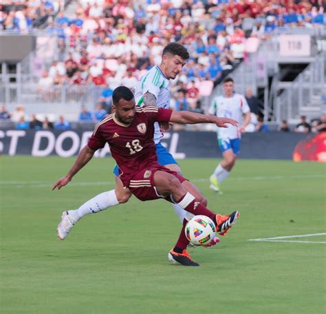 Resultado Venezuela vs Guatemala EN VIVO VER cómo terminó el juego de