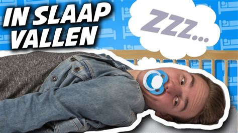 10 MANIEREN OM IN SLAAP TE VALLEN YouTube