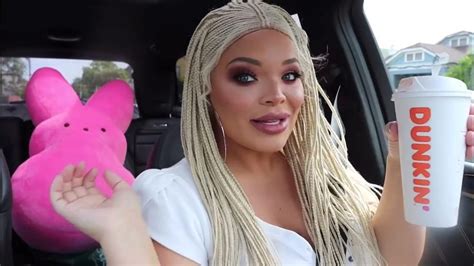 Trisha Paytas Iconic Moments ️ Youtube