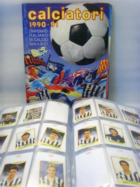 PANINI CALCIATORI 1990 91 FIGURINA N 423 SQUADRA TEAM MODENA NEW