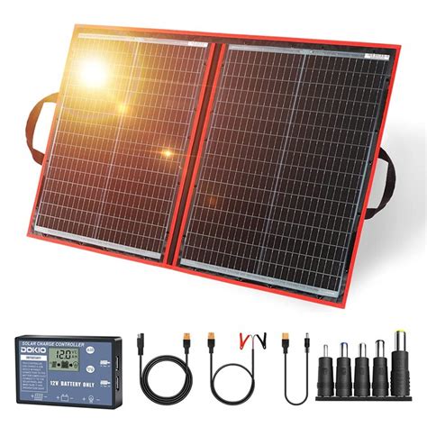 Mejores Placas Solares Fotovoltaicas Port Tiles Cu L Es Mejor