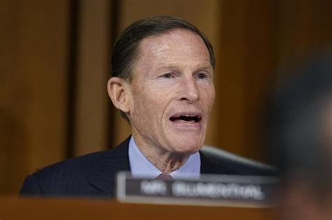 Richard Blumenthal | AP News