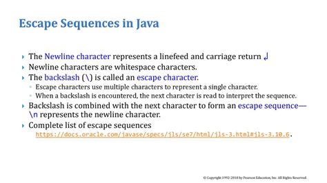 Java How To Program 11e Questions Ppt Download