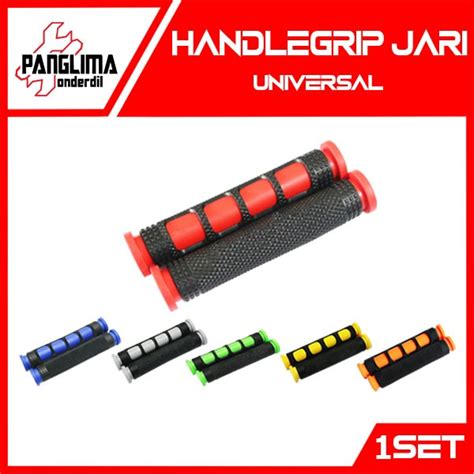 Handle Grip Spokes Brand Handel Hendel Hand Fat Pad Handfat Handgrip