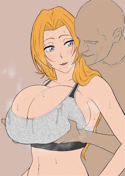 Unagiya Rangiku No Enkou Nhentai Hentai Doujinshi And Manga