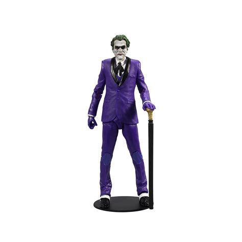 Buy DC Multiverse The Joker The Criminal From Batman Three Jokers 7