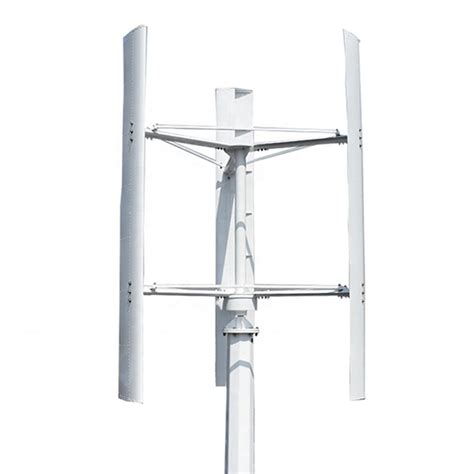 Home Kw Vertical Axis Wind Turbine For Electricity V Wind Generator