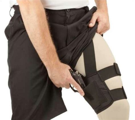 Top 9 Best CCW Positions Concealment Comfort Pew Pew Tactical