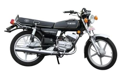 Yamaha Rx100 2024 Price In India Fasterwheeler In