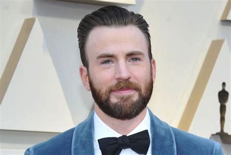 5 films avec Chris Evans élu homme le plus sexy de 2022 à voir ou à