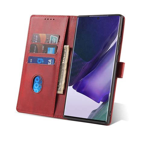 Samsung Galaxy S Plus Case Folio Flip Wallet Phone Case Casebus