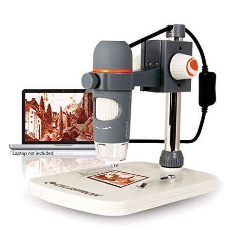 5 Best Pocket Microscopes Of 2023 Top Picks And Reviews Optics Mag